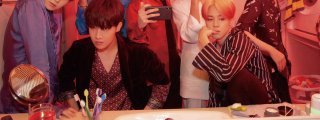 Preguntas y respuestas: que tanto conoces de bts
