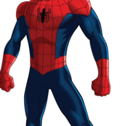 Que lanza - Cu&aacute;nto sabes de Spiderman