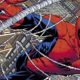 Muere en... - Cu&aacute;nto sabes de Spiderman