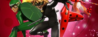 Preguntas y respuestas: CUANTO SABES DE MIRACULOUS 