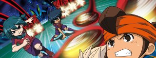 Preguntados: Cuanto sabes de Inazuma Eleven