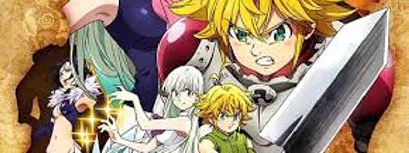 Cuantas Temporadas Tiene Nanatsu No Taizai