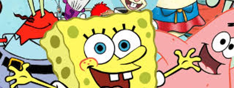 Qué personaje eres de Bob Esponja 