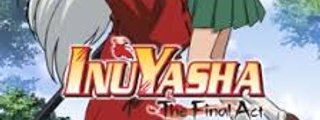 Preguntados: ¿Cuanto sabes de InuYasha?