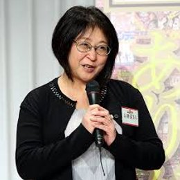 Quien es la creadora de InuYasha? - ¿Cuanto sabes de InuYasha?