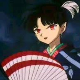 Quien es? - ¿Cuanto sabes de InuYasha?