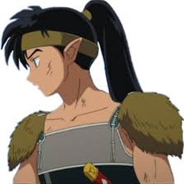Quien es? - ¿Cuanto sabes de InuYasha?