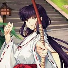 Quien es Kikyo?  - ¿Cuanto sabes de InuYasha?