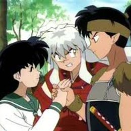 Que sentia koga por aome  - ¿Cuanto sabes de InuYasha?