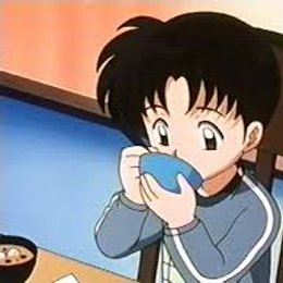 Como se llama el hermano de Aome? - ¿Cuanto sabes de InuYasha?