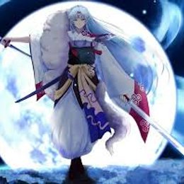 Quien es Sesshomaru?  - ¿Cuanto sabes de InuYasha?