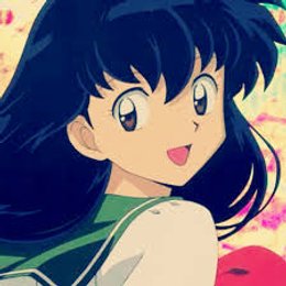 Cuantos años tiene Aome? - ¿Cuanto sabes de InuYasha?