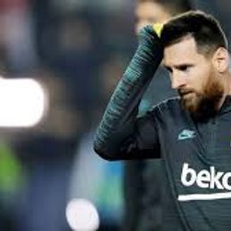 EN QUE AÑO DEBUTO MESSI EN EL BARCELONA?? - QUIEN SABE MAS SOBRE FUTBOL ACTUAL 2019