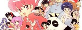 Preguntas y respuestas: Que personaje de Ranma 1/2 Eres?