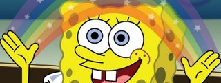 Preguntas y respuestas: ¿Que tanto conoces de Bob Esponja?