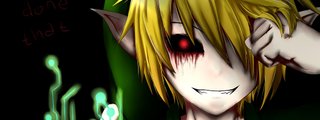 Preguntados: cuanto sabes de Ben Drowned