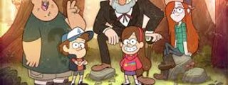 Preguntas y respuestas: cuanto sabes de gravity falls