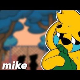 ¿Por que mike se fue en su ultima canción? - ¿Cuanto sabes de mikecrack?