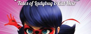 Preguntados: Cuanto sabes sobre miraculous ladybug