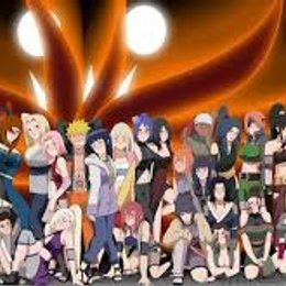 Quien es el Mejor Amigo de Naruto? - otaku pro