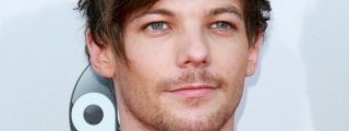 Preguntados: Realmente conoces a Louis Tomlinson 