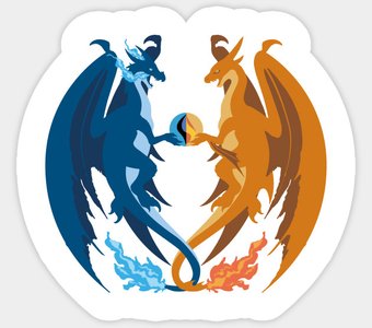 Resultado de &iquest;Que pokem&oacute;n inicial de tipo fuego serias seguna tu personalidad?