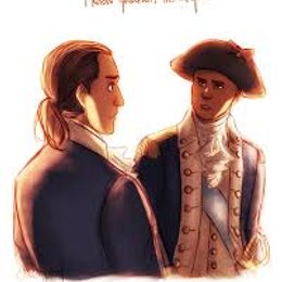 Alexander fue mano derecha de... - Cuánto Conoces De Hamilton An American Musical