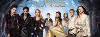 Preguntas y respuestas: ¿Cuanto sabes de Once Upon a Time?
