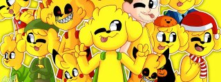 Preguntas y respuestas: cuanto conoces a mikecrack
