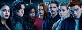 Preguntas y respuestas: ¿Quien eres de Riverdale?