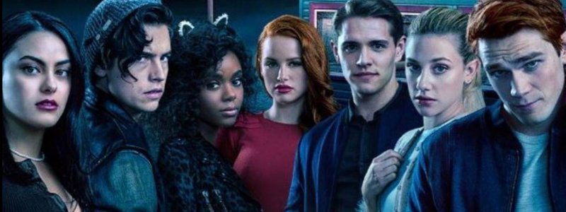 ¿Quien eres de Riverdale?