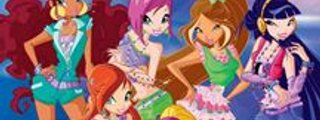 Preguntas y respuestas: cuanto sabes de las winx