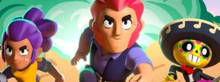 Preguntas y respuestas: Cuanto sabes de BRAWL STARS