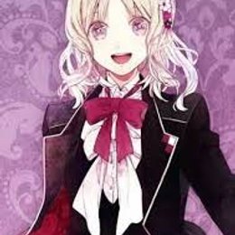 Quien es ? - Cuanto sabes de Diabolik Lovers ?