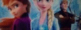 Preguntas y respuestas: Cuanto sabes de frozen 2