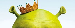 Preguntados: ¿Cuánto sabes sobre shrek?