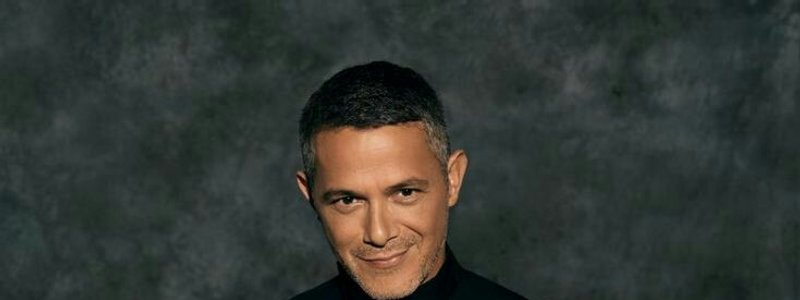 Cuanto conoces al candante seductor sexy y humilde alejandro sanz