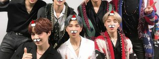 Preguntas y respuestas: ¿QUE TANTO CONOCES A BTS?