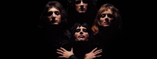 Preguntados: Cuanto sabes de la banda Queen