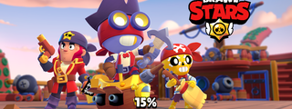 Preguntas y respuestas: Cuánto sabes de brawl stars