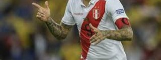 Preguntas y respuestas: cuando sabes de paolo guerrero