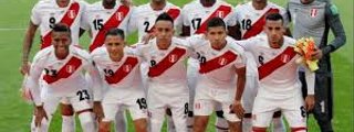 Preguntas y respuestas: que jugador de peru eres