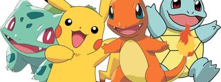 Preguntas y respuestas: ¿Que Inicial de Kanto seria tu compañero?