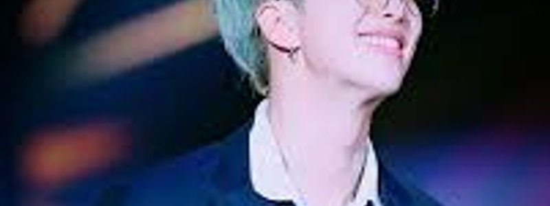 cuanto sabes de namjoon de bts