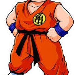 como se llama el que aparece en la imagen - Cuanto sabes de Dragon ball super