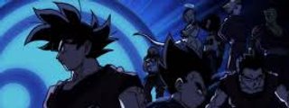 Preguntas y respuestas: cuanto sabes Dragon ball super