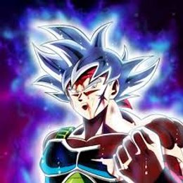 Como se llama la MAMA de Goku? - cuanto sabes Dragon ball super