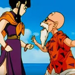 El maestro roshi a echo cosas con? - cuanto sabes Dragon ball super