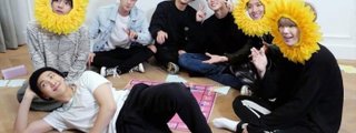 Preguntas y respuestas: ¿QUIEN ES TU HILO ROJO DE BTS?