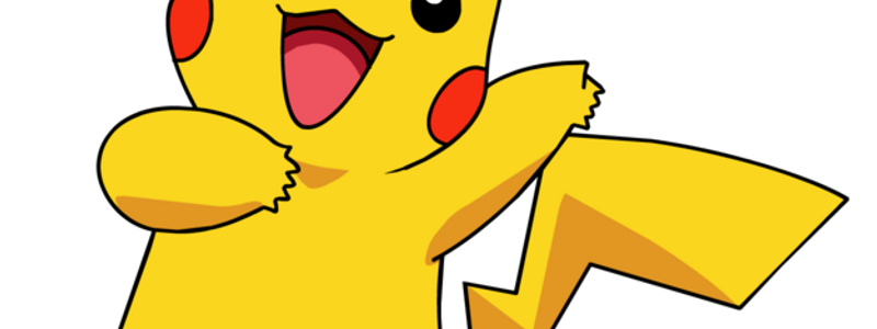 Adivina el pokemon